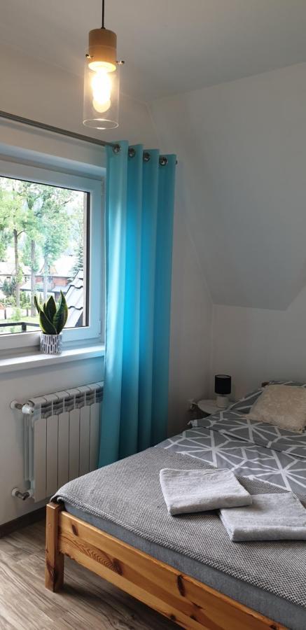 Pokoje Goscinne Przeklasa Pawel Zakopane Ngoại thất bức ảnh