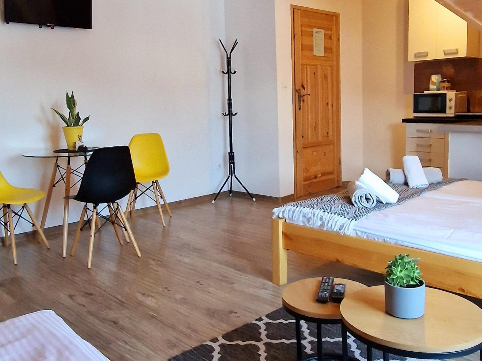 Pokoje Goscinne Przeklasa Pawel Zakopane Phòng bức ảnh